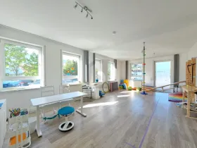Espace de bureau Landsberg Loyer Allemagne