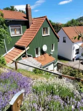 maison individuelle en vente à Wutha-Farnroda-Arrondissement de Wartburg, Allemagne