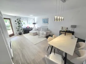 Ground floor apartment Fellbach for sale Germany