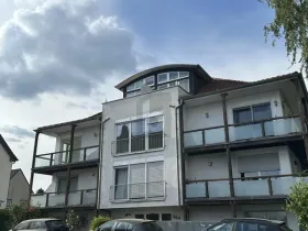 Floor Apartment for sale in Dortmund-Wickede, Germany