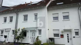 Μεσαίο σπίτι σειρά προς πώληση στο Leimen-Rhein-Neckar-Kreis, Γερμανία