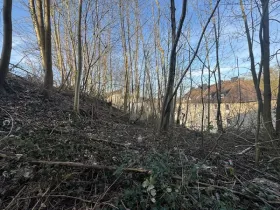 Építési telek eladó a  oldalon. Velbert, Németország
