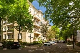 Квартира Берлин Продажа Германия