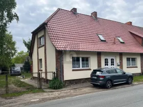 ημιμονοκατοικία προς πώληση στο Gägelow-Kreis Nordwestmecklenburg, Γερμανία
