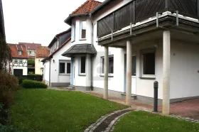 Két családi ház Dingelstädt Eladó Németország