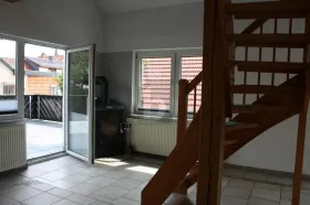 Két családi ház Dingelstädt Eladó Németország