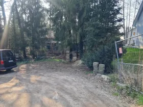 terreno de construcción Berlin Venta Alemania