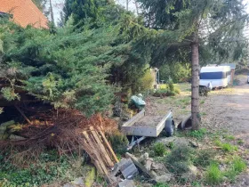 terreno de construcción Berlin Venta Alemania