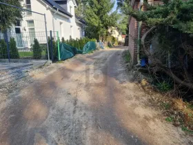 terreno de construcción Berlin Venta Alemania