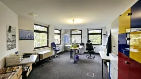 Office space for rent in Neuried, Germany