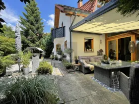 Detached house for sale in Hasel-Kürnberg, Germany