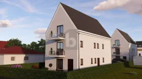 Földszinti lakás eladó a  oldalon. Bremen-Obervieland, Németország
