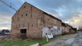 Kereskedelmi ingatlan eladó a  oldalon. Mittenwalde-Ragow, Németország