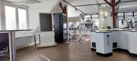 Office space Berlin for rent Germany