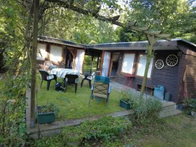 Építési telek eladó a  oldalon. Petershagen-Eggersdorf, Németország