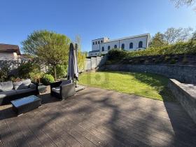 Detached house for sale in Hermeskeil, Germany