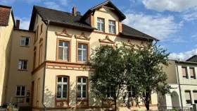 Многоквартирный дом для продажи в Пархим, Германия