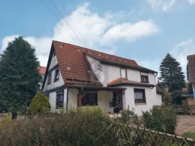casa isolada à venda em Schleusingen-Schleusingen, Alemanha