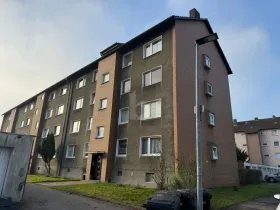 Floor Apartment for rent in Gelsenkirchen-Ückendorf, Germany