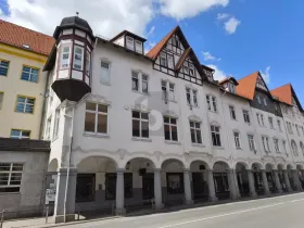 Multi family for sale in Arnstadt, Germany