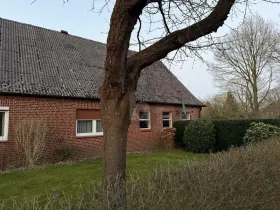 Farm house for sale in Oldendorf-Stade, Germany
