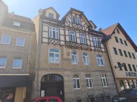 Casa plurifamiliar en venta en Schmalkalden, Alemania