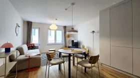 Kat Apartman za najam u München-Feldmoching, Njemačka
