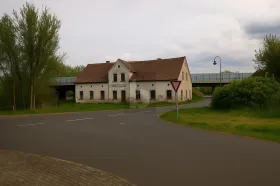 住宅/商业建筑 待售 于 布里斯科夫-芬肯赫德-奥德施普雷县, 德国
