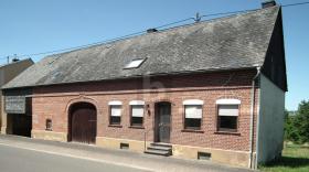 Seoska kuća za prodaju u Morbach-Bernkastel-Wittlich, Njemačka