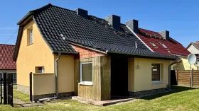 μονοκατοικία προς πώληση στο Kuhlen-Kreis Ludwigslust-Parchim, Γερμανία