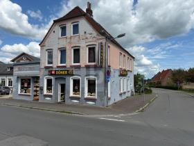 Yaşam ve Firma, iş gibi satılık 'de Wilster-Kreis Steinburg, Almanya