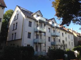 Casa multifamiliar à venda em Braunschweig-Westliche Ringgebiete, Alemanha