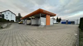 Зал Херборн Продажа Германия