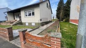 Detached house for sale in Borken, Germany