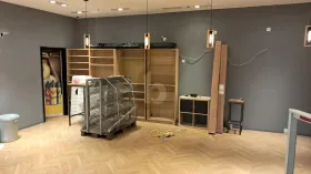 Butikk Stuttgart  Tyskland
