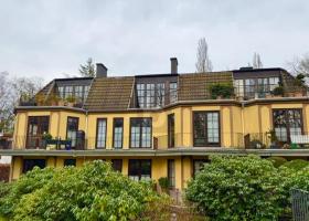 Floor Apartment for sale in Hamburg-Rissen, Germany