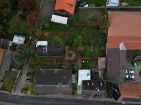 Baugrundstück zu verkaufen in Danndorf-Danndorf, Deutschland