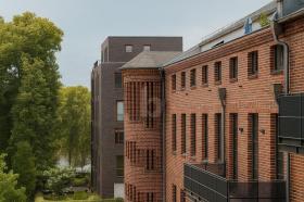 Etagenwohnung zu verkaufen in Vitanas Seniorencentrum-Köpenick, Deutschland