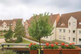 Top floor apartment  for sale in Müncheberg-Kreis Märkisch-Oderland, Germany
