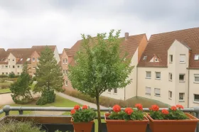Top floor apartment  for sale in Müncheberg-Kreis Märkisch-Oderland, Germany