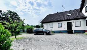 Semi-detached house for sale in Schliengen-Schallsingen, Germany