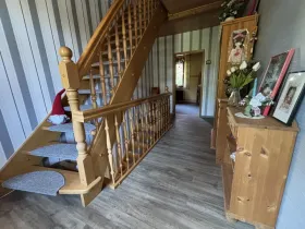 Detached house for sale in Osterode am Harz-Göttingen, Germany