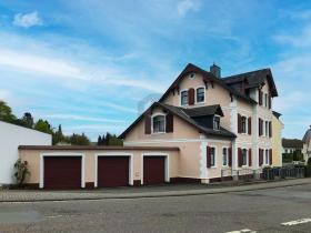 Πολυκατοικία προς πώληση στο Weilburg-Limburg-Weilburg, Γερμανία