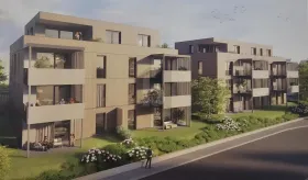 zemin apartman  satılık 'de Bönnigheim-Meimsheim, Almanya