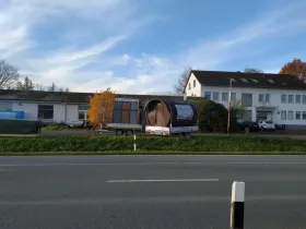 Sala in vendita a Detmold-Nienhagen, Germania