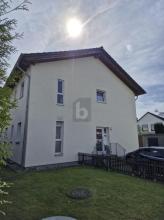 Two-family house for sale in Hemer-Frönsberg, Germany