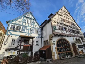 Hotel zu verkaufen in Bönnigheim-Meimsheim, Deutschland
