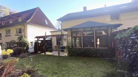 appartement terrasse en vente à Hambourg-Eissendorf, Allemagne
