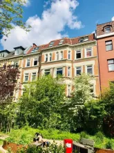 Casa multifamiliar à venda em Hamburg-Altona, Alemanha
