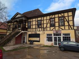 Komercijalna zgrada za prodaju u Schleusingen-Hildburghausen, Njemačka